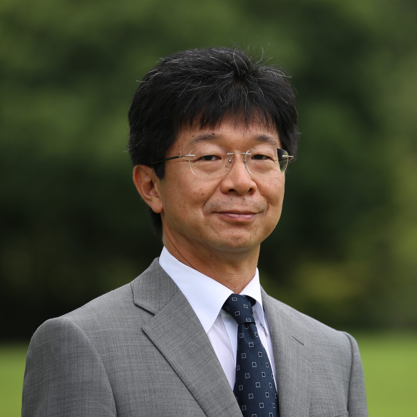 YOGO Katsunori